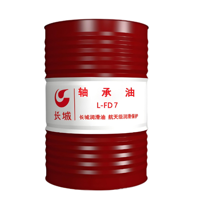 兴海长城FD轴承油